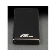   M.2 Frime (FHE200.M2U30) NGFF SATA Metal USB 3.0(TYPE-A) up to 5Gb/s Black