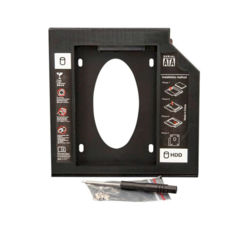     2.5" HDD/SSD ( ) 12.7mm (FHDC127P) Frime