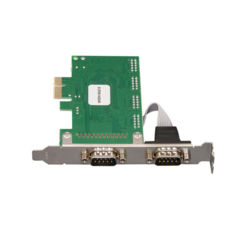  PCI-E - COM Frime (4 ), WCH384L (ECF-PCIEto4SWCH384.LP)