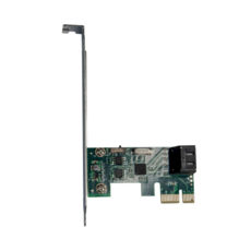  PCI-E - Sata III Frime PCI-E x1 to 2 x SataIII 2 . , ASM1061 (ECF-PCIEtoSATAIII003.LP)