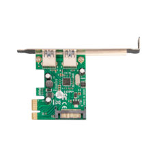  PCI-E - USB 3.0 Frime (2 ) NEC720202 (ECF-PCIEtoUSB004.LP)