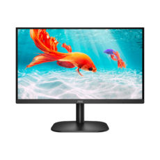  22" AOC 22B2H/  / LED / TN+film / 16:9 / HDMI, VGA / 1920x1080 /  /  /  /