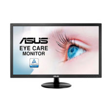  Asus 22" VP228DE  / LED / TN+film / 16:9 / D-SUB (VGA) / 1920x1080 / 