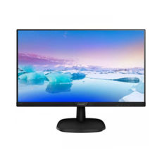  Philips 24" 243V7QDAB/00  / LED / IPS / 16:9 / DVI, HDMI, VGA / 1920x1080 /  /  /  /