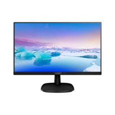  Philips 24" 243V7QDSB/00 /01  / LED / IPS / 16:9 / DVI, HDMI, VGA / 1920x1080 /  /  /  /