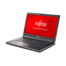  Fujitsu-Siemens LifeBook E746 14" Intel Core i5 6200U 2300MHz 3MB (6nd) 2  4  / 4 GB So-dimm DDR4 / 320 Gb   1366x768 WXGA LED 16:9 Intel HD Graphics 520 DisplayPort WEB Camera ..