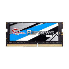  ' SO-DIMM DDR4 8Gb PC-2400 G.Skill F4-2400C16S-8GRS