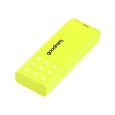 USB Flash Drive 32 Gb GOODRAM UME2 Yellow (UME2-0320Y0R11)
