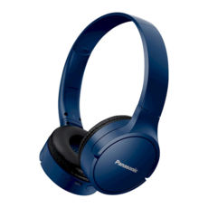  Panasonic RB-HF420BGEA On-ear Wireless Mic Blue