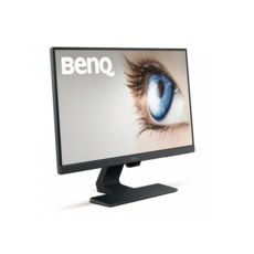 i 24" Benq GW2480 Class A FullHD 1920 x 1080 IPS WLED  16:9 VGA + DP + HDMI Black