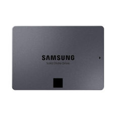  SSD SATA III 1 Tb 2.5" Samsung 870 QVO MJX QLC 560/530MB/s (MZ-77Q1T0BW)