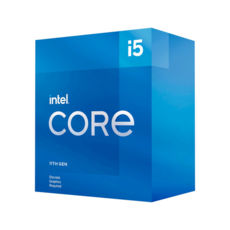  INTEL S1200 Core i5-11400F (2.6GHz, 12MB, LGA1200) BOX BX8070811400F