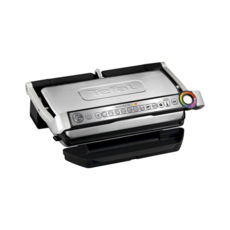 Гриль-барбекю Tefal OptiGrill+ XL GC724D12