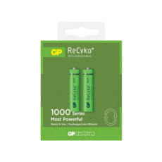  R3 GP ReCyko+ 1000 Series / Ni-Mh / 950 mAh / 2 .