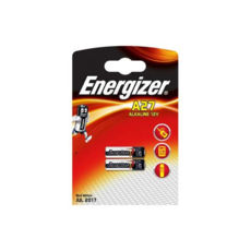  A27 Energizer ( -) 2  