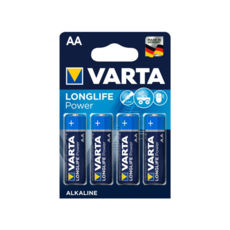  LR6  Varta High Energy,   (  4 . 4906)