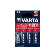 ��������� LR6 ����� Varta MAX-Power, �� (������ �� 4 ��. 4706)