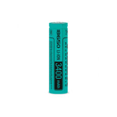  18650 Li-Ion VIDEX 18650 ( ), 3400mAh, bulk