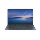 Ноутбук 14" Asus UX425EA (90NB0SM1-M13790) / чорний / 14"FHD/(1920*1080) IPS / Intel® i7-1165G7 / 8Gb / 512Gb SSD / Intel® HD Graphics / no ODD / Win10 / / / гар. ИТ