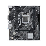 Мат. плата 1200 ASUS PRIME H510M-K R2.0, H470, 2DDR4, VGA/HDMI, 1xM.2, 1xPCI-E 16x, 1xPCI-E 1x, ALC897, 4xSATA3, 4xUSB3.2/6xUSB2.0, mATX