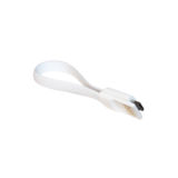 Кабель USB 2.0 Micro - 0.20 м Continent DCU-1022WT (без упаковки)