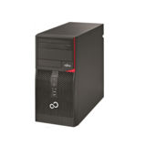 Системний блок FUJITSU ESPRIMO P420 E90+ MT LGA1150 Intel® Pentium™ G3260 3.30 GHz кеш 3MB 2 ядра 2 потока / 4 GB DDR3 (2 SLOTS) / 500 GB HDD 2.5" / Intel® H81 / Intel® HD Graphics 4400 / VGA / DVI / USB2.0/3.0/ PS/2 / LAN / Windows 10 Pro / Microtower б.в.