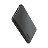 Універсальна портативна батарея Primo Powerbank 10000mAh Black