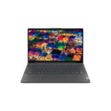 Ноутбук 15" Lenovo IdeaPad 5 81YM00EAUS / сірий / 15.6" (1920х1080) Full HD LED Touch / Intel® i5-1035G1 / 8Gb / 1Tb HDD/SSD 128Gb HDD / Intel® HD Graphics / no ODD / Win10 / / / Гар. ИТ