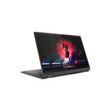 Ноутбук 15" Lenovo IdeaPad Flex 81X3000AUS / сірий / 15.6" (1920х1080) Full HD LED Touch / Intel® i3-1005G1 (1.2 - 3.4 ГГц) / 8Gb / 256 Gb SSD / Intel® HD Graphics / no ODD / Win10 / / / Гар. ИТ
