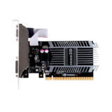 Відеокарта INNO3D GeForce GT 710 1GB GDDR3 (N710-1SDV-D3BX) Б/В