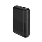 Зовнішній акумулятор Power bank 4smarts VoltHub Go2 10000mAh Black