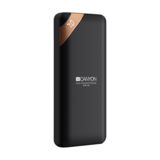 Універсальна портативна батарея CANYON (Power Bank) PB-102 Powerbank 10000 White CNE-CPBP10W