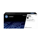 Картридж HP 335X LJ M438/M442/M443 Black (13700 стор) W1335X OEM