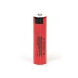 Акумулятор 18650 Li-Ion Sanyo NCR18650GA Protected, 3500mAh, 10A, 4.2/3.6/2.5V