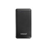 Портативна батарея INTENSO (Power Bank) 20000MAH BLACK