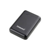 Універсальна портативна батарея INTENSO (Power Bank) 10000MAH BLACK 7313530 Мікро-USB USB 2.0 USB тип C