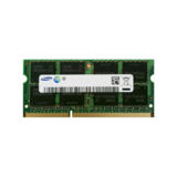 Модуль пам'яті SO-DIMM DDR3 4Gb PC-1600 Samsung Original 1.35v (M471B5173QH0-YK0) Б.В.