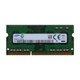 Модуль пам'яті SO-DIMM DDR3 4Gb PC-1600 Samsung Original 1.35v (M471B5273DH0-YK0) Б.В.