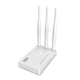 Роутер NETIS WF2409E 4 LAN 10/100Mb, Wi-Fi 802.11 b/g/n, 300Mb, Number of antennas 3