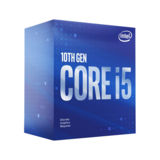 Процесор INTEL S1200 Core i5-10400F (2.9GHz/12MB, LGA1200) 14nm box (BX8070110400F)