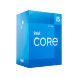 Процесор INTEL S1700 Core i5 12400 (BX8071512400), 6 ядер, 12 потоков, 4.4 GHz, TDP - 65W, Box Intel UHD Graphics 730