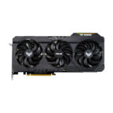Відеокарта ASUS GeForce RTX 3060, TUF , 12GB GDDR6, 192bit, 1867/15000 mHz, 2xHDMI/3хDisplayPort, 1x8pin (TUF-RTX3060-O12G-V2-GAMING) LHR
