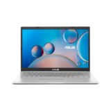 Ноутбук 14" Asus X415EA-BV744 / срібло / 14"/HD LED / Intel® 7505 / 8Gb / 256 Gb SSD / Intel® HD Graphics / no ODD / no OS / / /