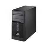 Системний блок FUJITSU ESPRIMO P400 E90+ MT LGA1155 Intel® Core™ i3-2120 3.30 GHz кеш 3MB 2 ядра 4 потока / 4 GB DDR3 (2 SLOTS) / 500 GB HDD 2.5" / Intel® H61 / Intel® HD Graphics 2000 / VGA / DVI / USB2.0/ PS/2 / LAN / Microtower б.в.