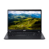 Ноутбук 15" ACER A315-56 NX.HS5EU.02E / чорний / 15.6" (1920х1080) Full HD LED IPS / Intel® i3-1005G1 (1.2 - 3.4 ГГц) / 8Gb / 256 Gb SSD / Intel® HD Graphics / no ODD / no OS / / /