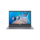 Ноутбук 15" Asus X515MA-EJ435 / срібло / 15.6" (1920х1080) Full HD LED / Intel® N4020 / 4Gb / 256 Gb SSD / Intel® HD Graphics / no ODD / no OS / / /