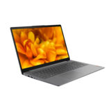 Ноутбук 15" Lenovo IdeaPad 3 82H800U6RA / сірий / 15.6" (1920х1080) Full HD LED / Intel® 6305U / 4Gb / 256 Gb SSD / Intel® HD Graphics / no ODD / no OS / / /
