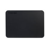 Зовнішній жорсткий диск 1ТB Toshiba 2.5" HDTB410EK3AA Canvio Basics USB3.0 Black
