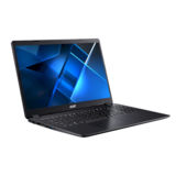 Ноутбук 15" ACER Extensa EX215-52 NX.EG8EU.00C / чорний / 15.6" (1920х1080) Full HD LED / Intel® i3-1005G1 (1.2 - 3.4 ГГц) / 8Gb / 256 Gb SSD / Intel® HD Graphics / no ODD / Linux / / /