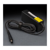 Блок живлення для ноутбука Dell Frime (19.5V 3.34A 65W) 7.4x5.0mm + каб.жив.(F19.5V3.34A65W_DELL7450